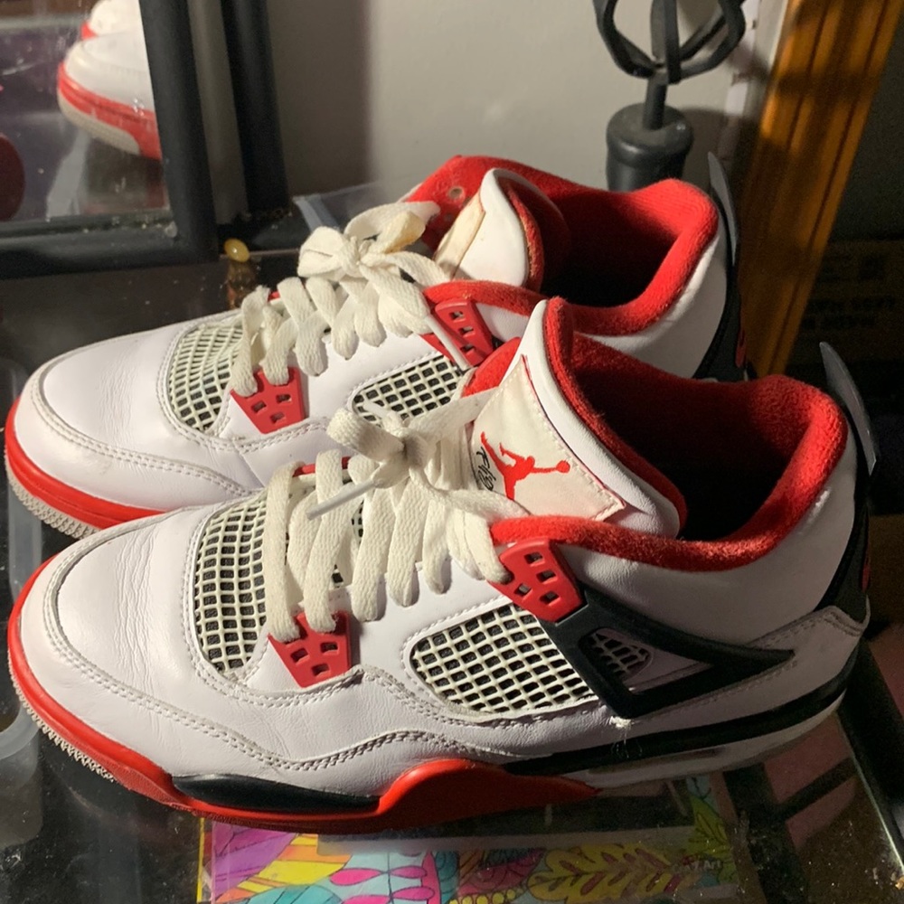 Jordan retros